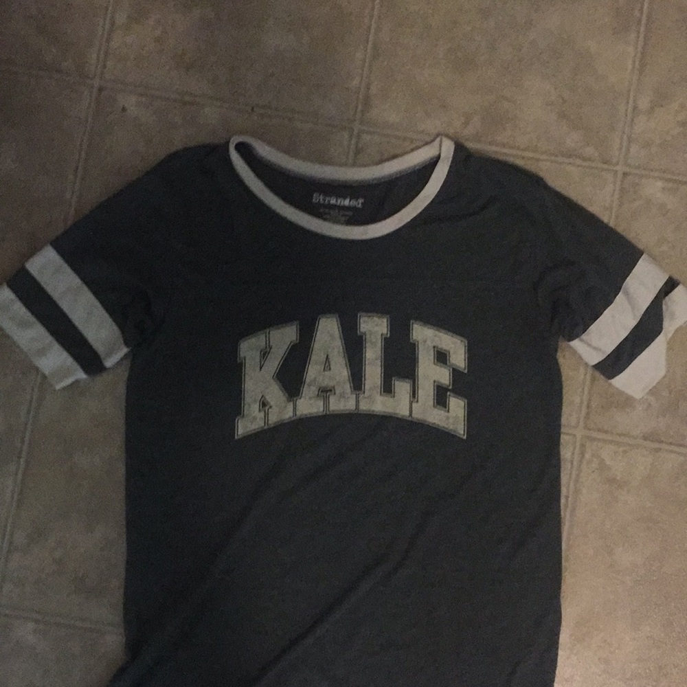 “Kale” T-shirt